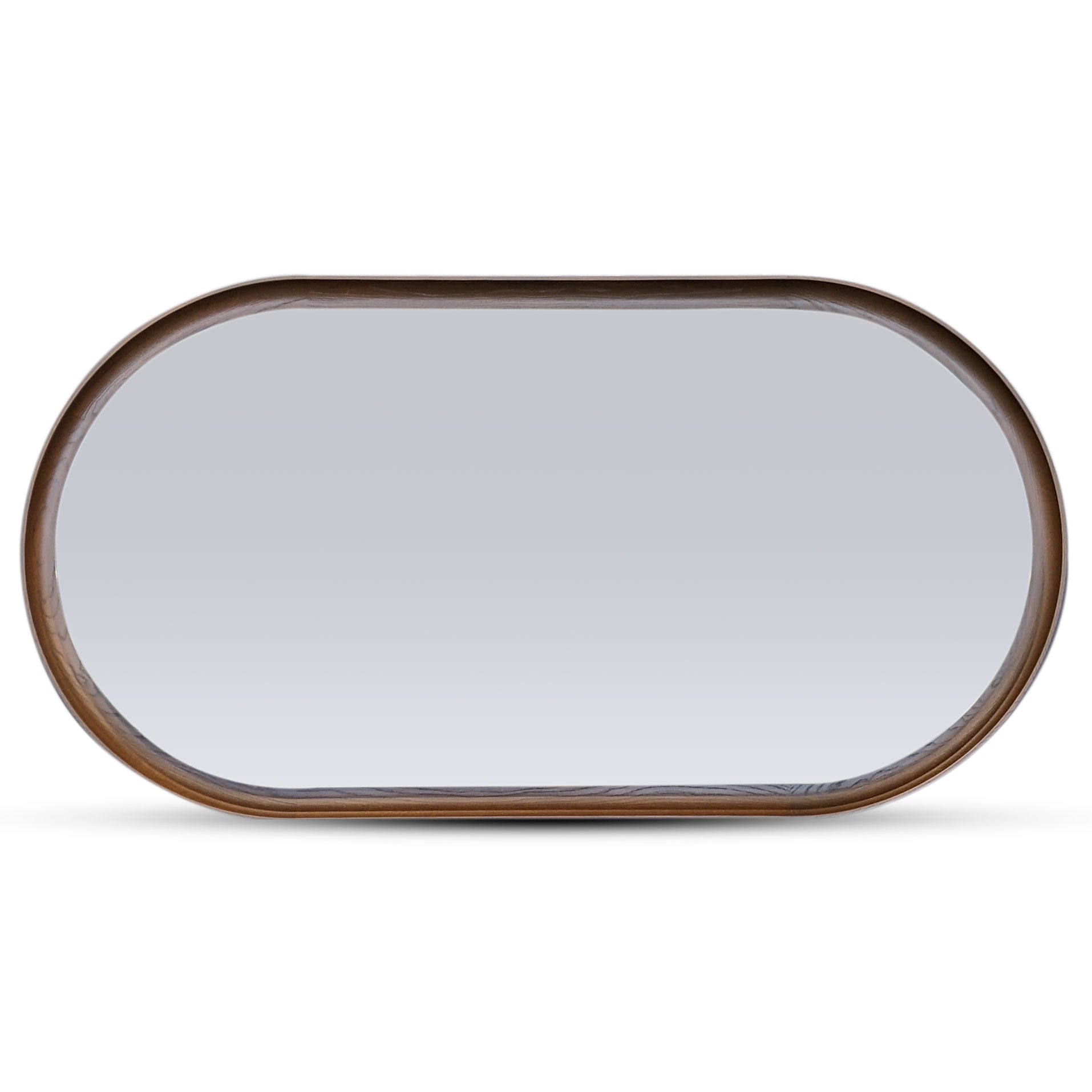 Miroir Oval Suite | PECAN