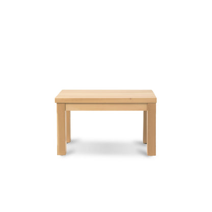 Banc extérieur Vivere │ Naturel