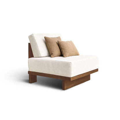 Sofa Simple | Les Ensembliers