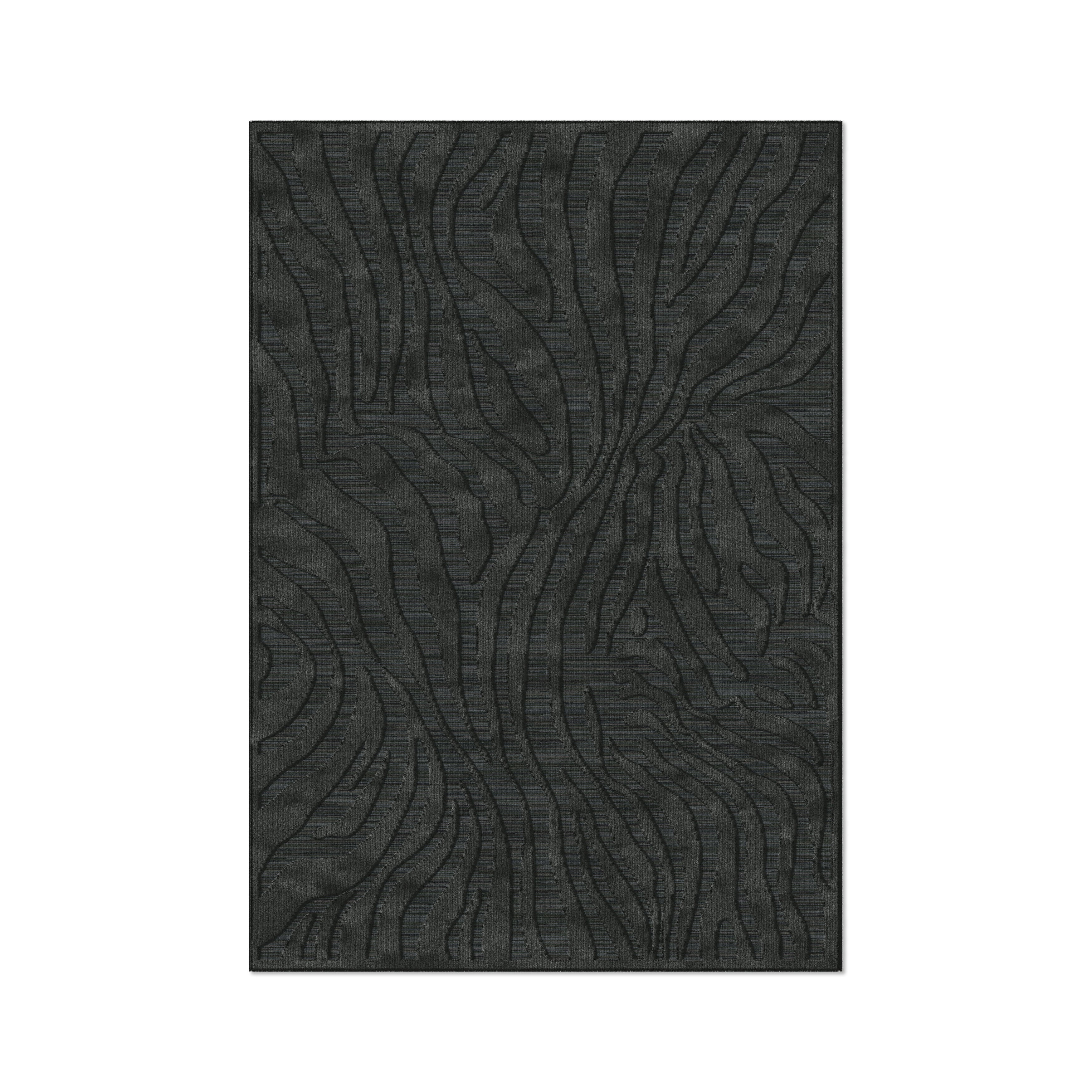 Tapis intérieur belge Tribe | ONYX