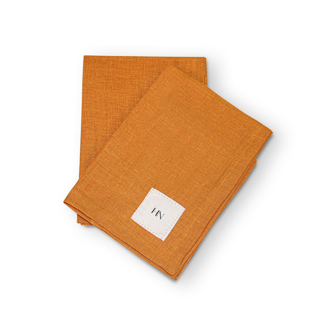 Linen Kitchen Towel | Set of 2 | TEMPLE TILE