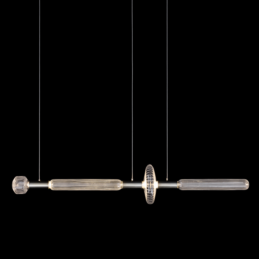 Suspension horizontal petit