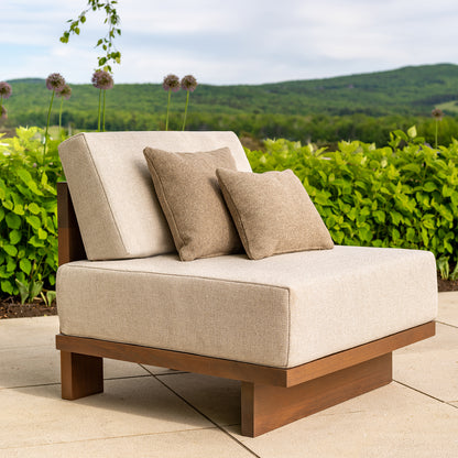 Sofa Simple | Les Ensembliers