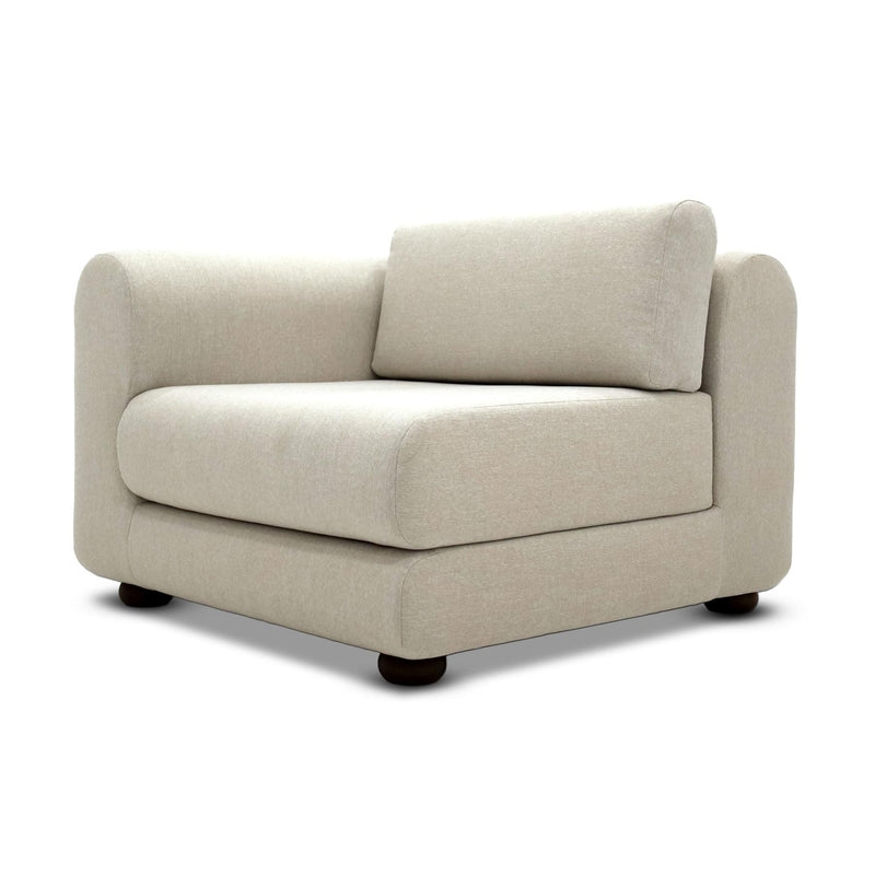 Sofa coin gauche | Suite