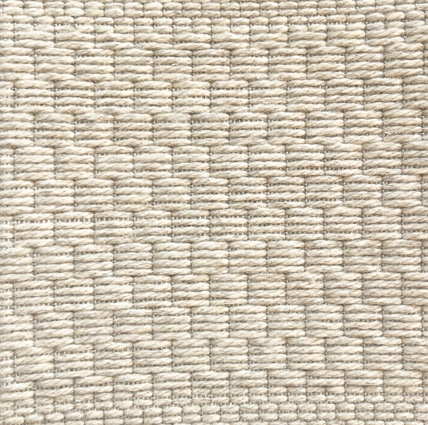 Outdoor premium belgian rug | Vanilla