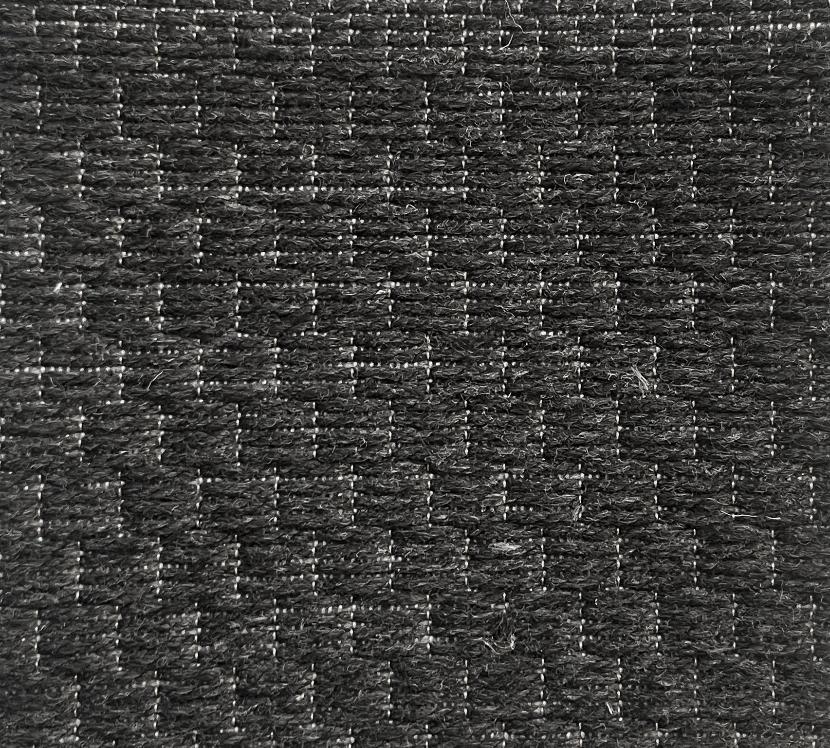 Outdoor premium belgian rug | Onyx