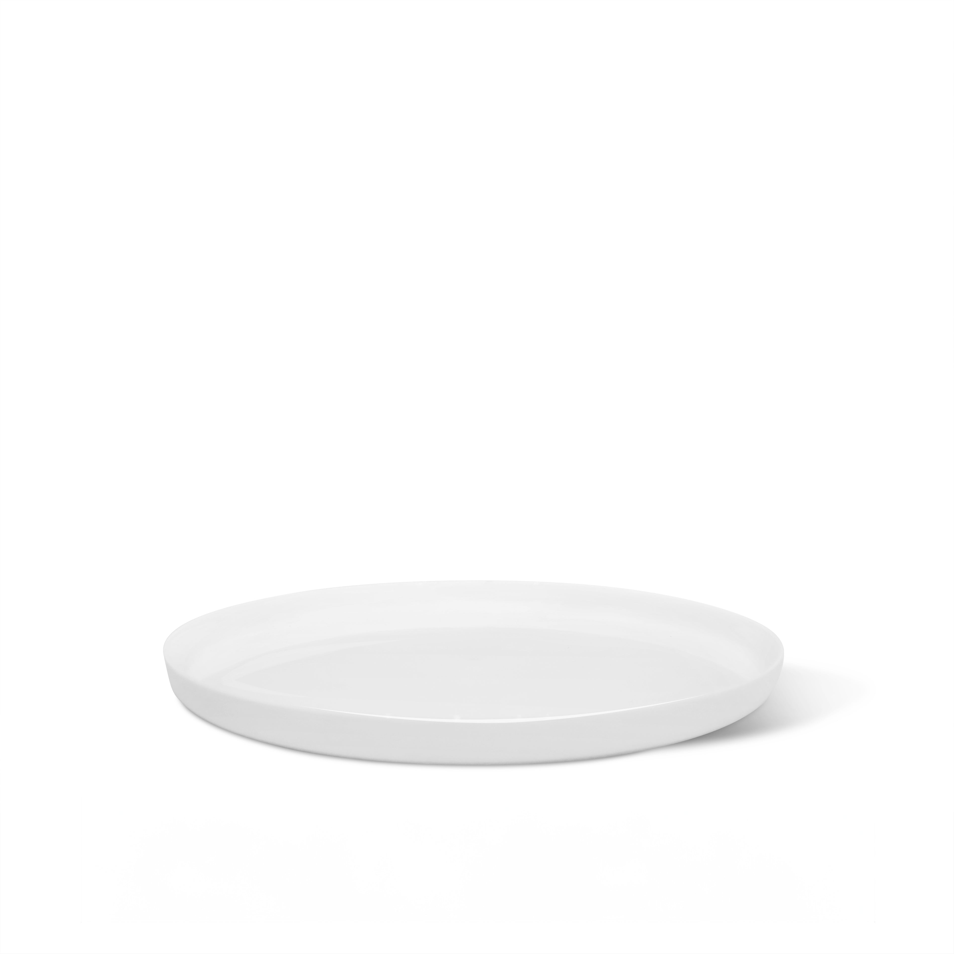 Ceramic plate small | Set 6