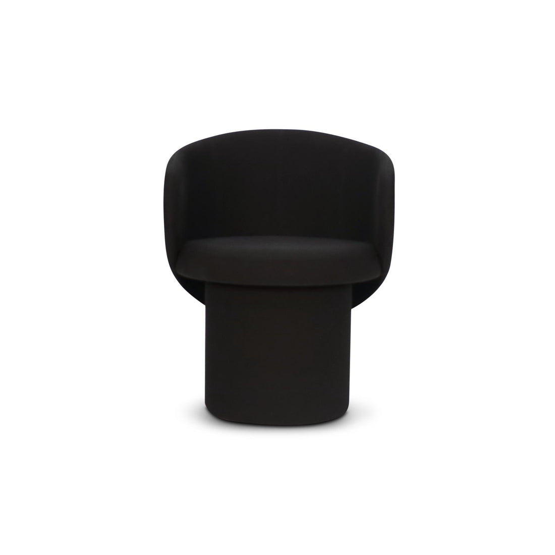 Dining armchair Essence | Onyx