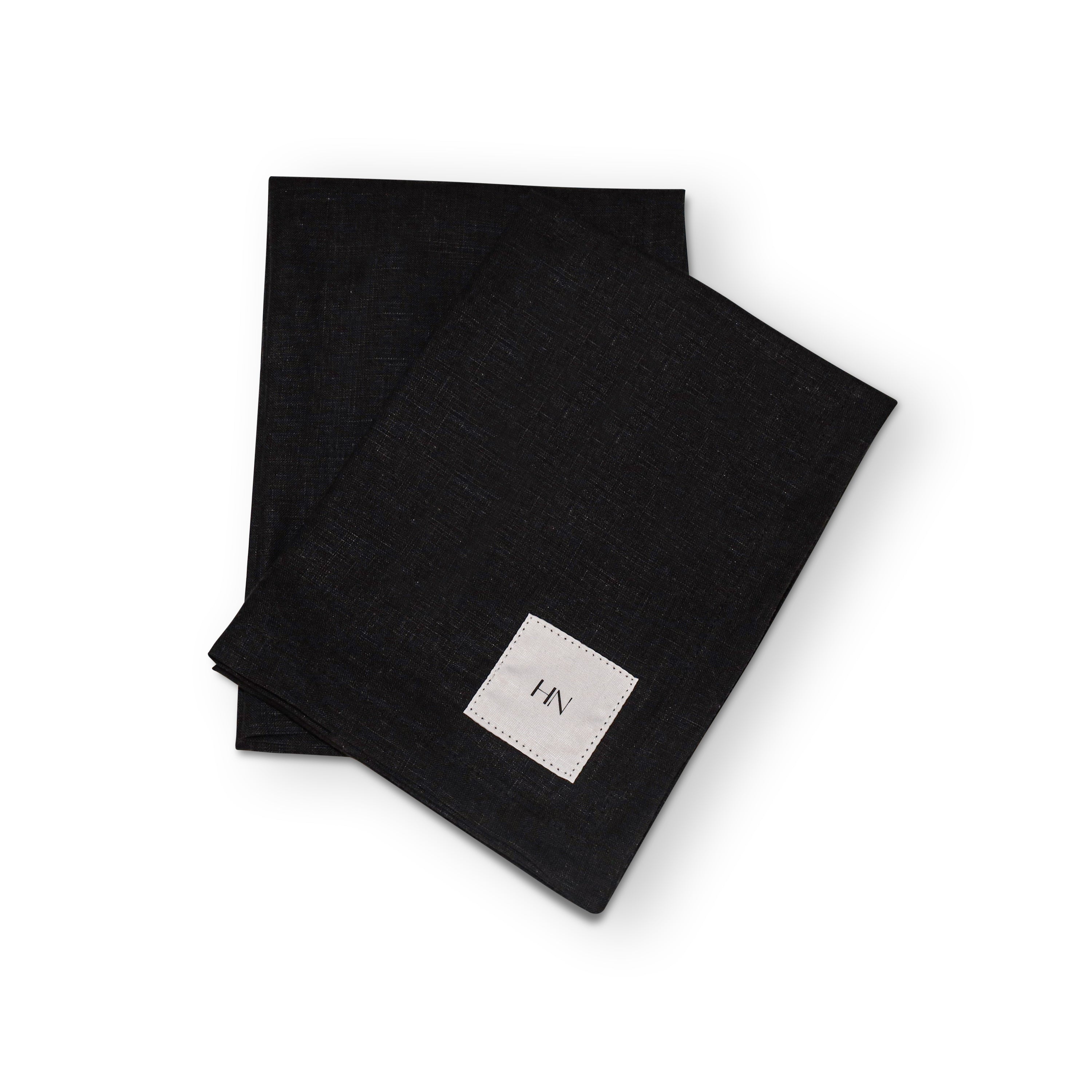 Linen Kitchen Towel | Set of 2 | ONYX