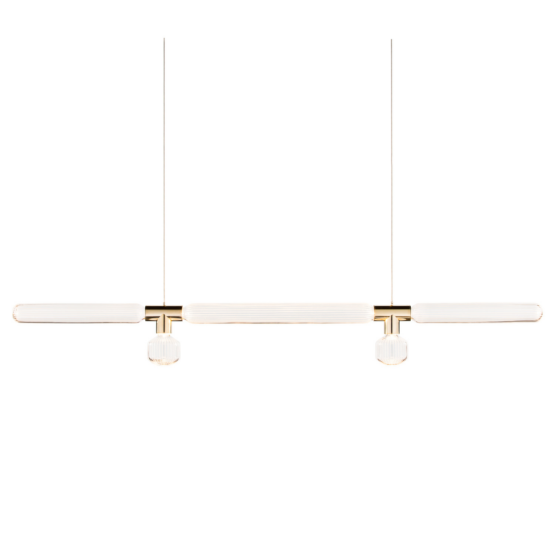 Pendant horizontal wide