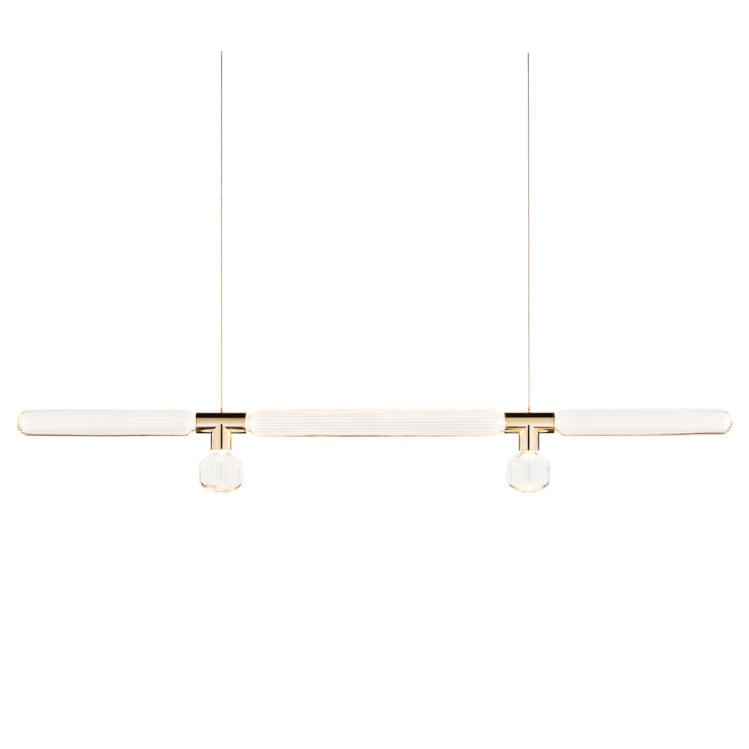 Pendant horizontal wide