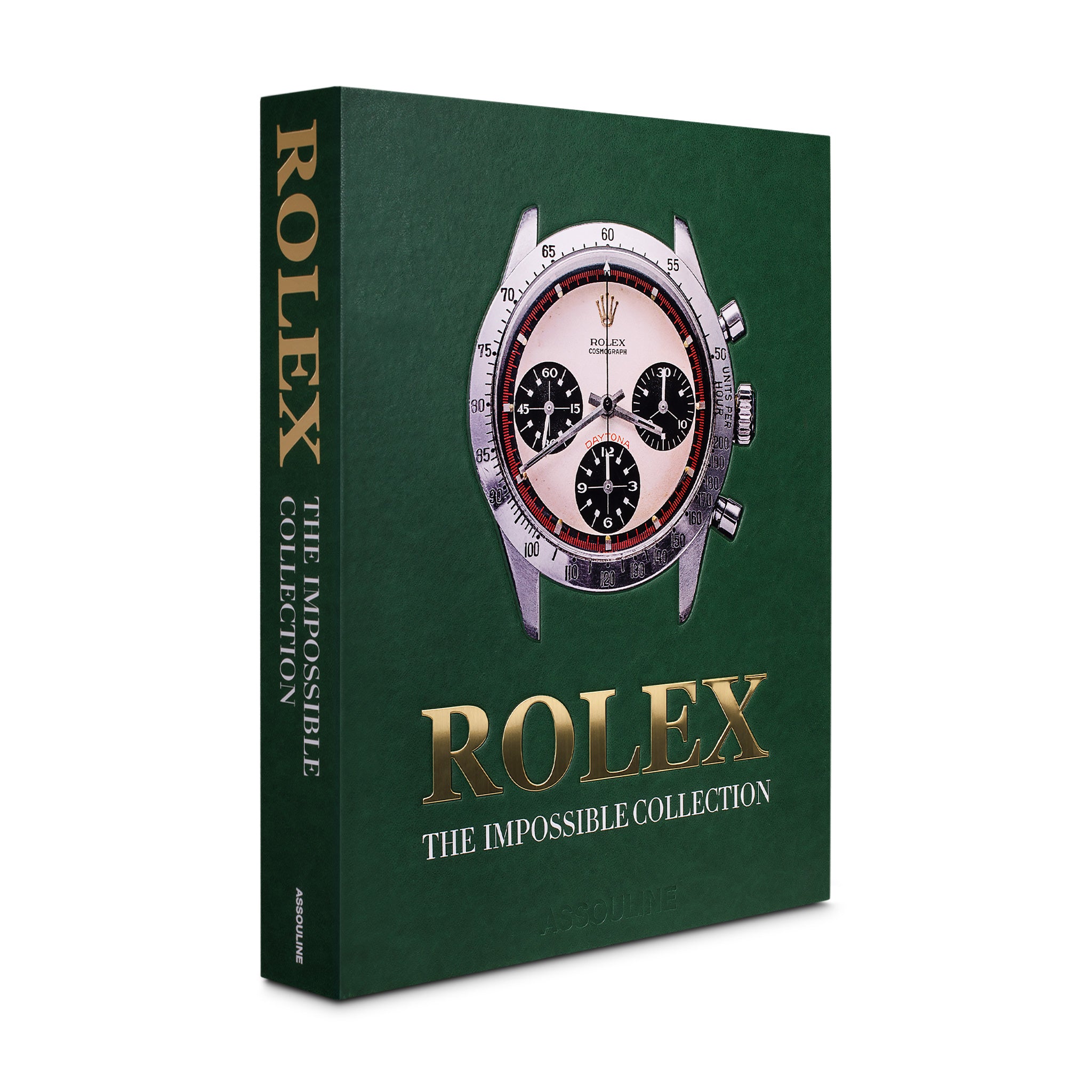 ROLEX | THE IMPOSSIBLE COLLECTION