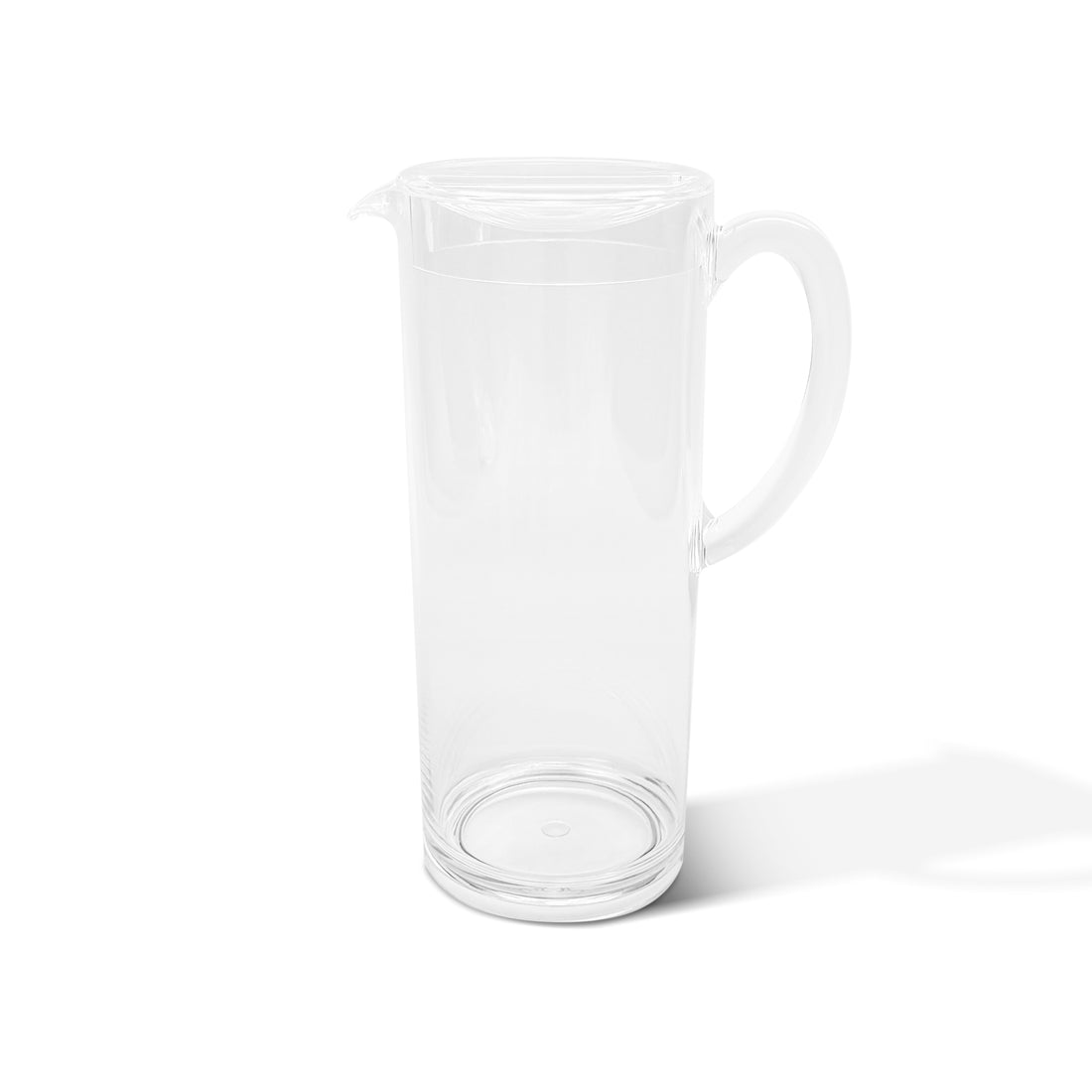 Outdoor pitcher