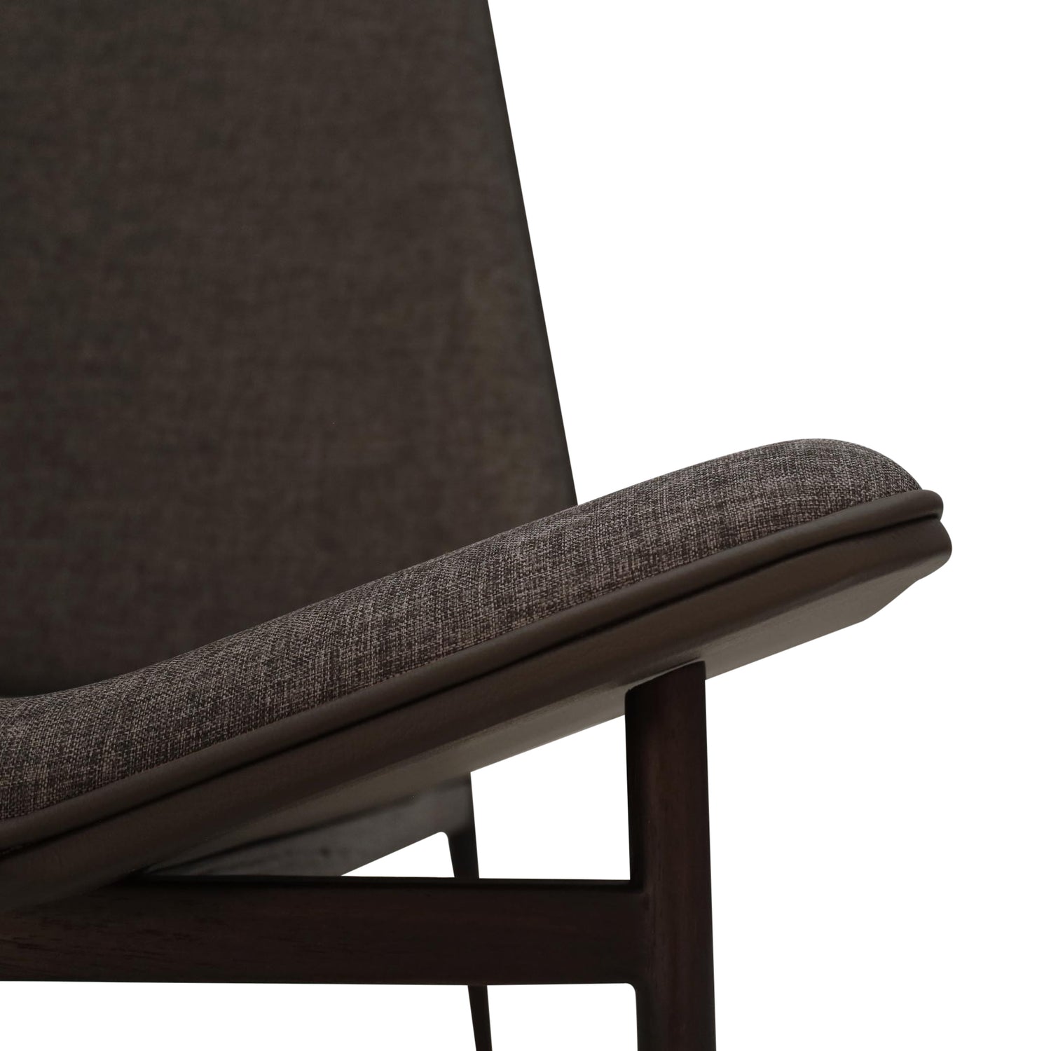 Chaise fauteuil Essence | NUTSHELL