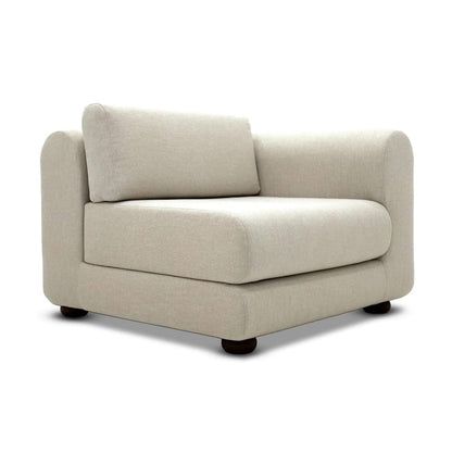 Sofa coin droit | Suite