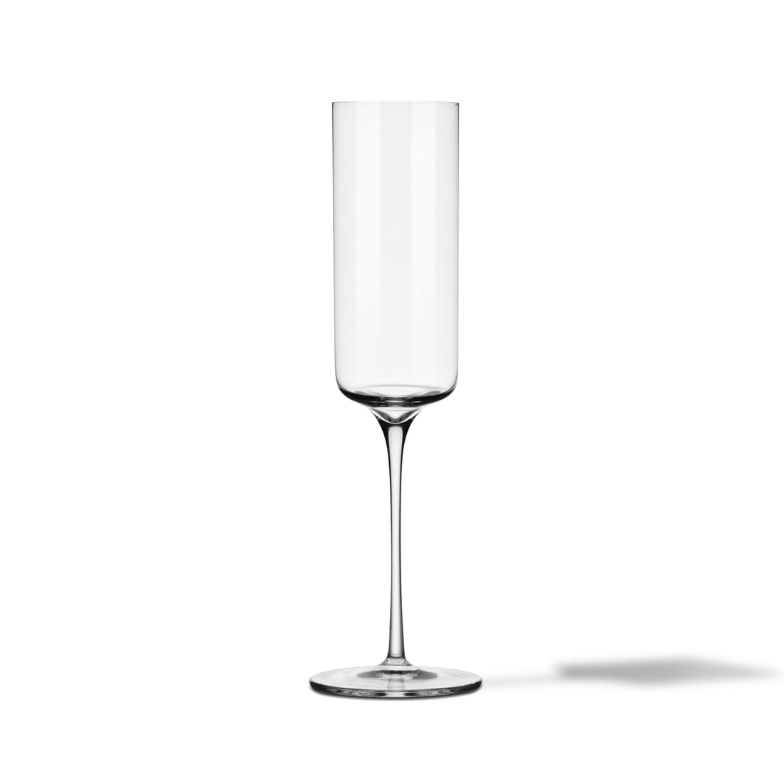 Champagne glass | Set 6