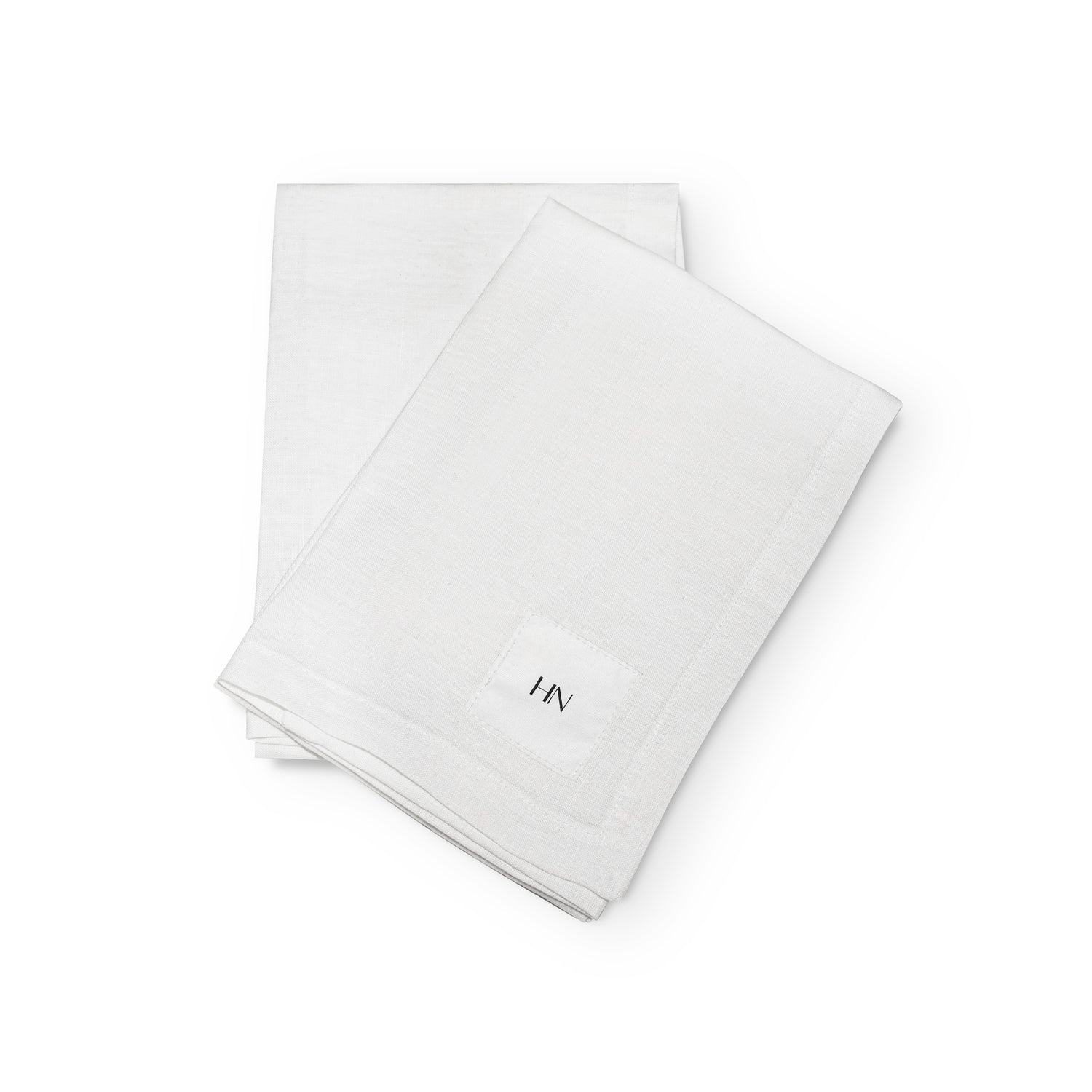 Linen Kitchen Towel | Set of 2 | SHADE