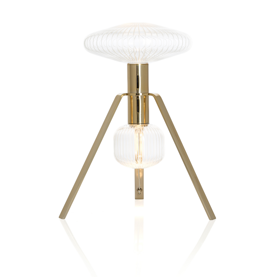 Lampe de table | petite