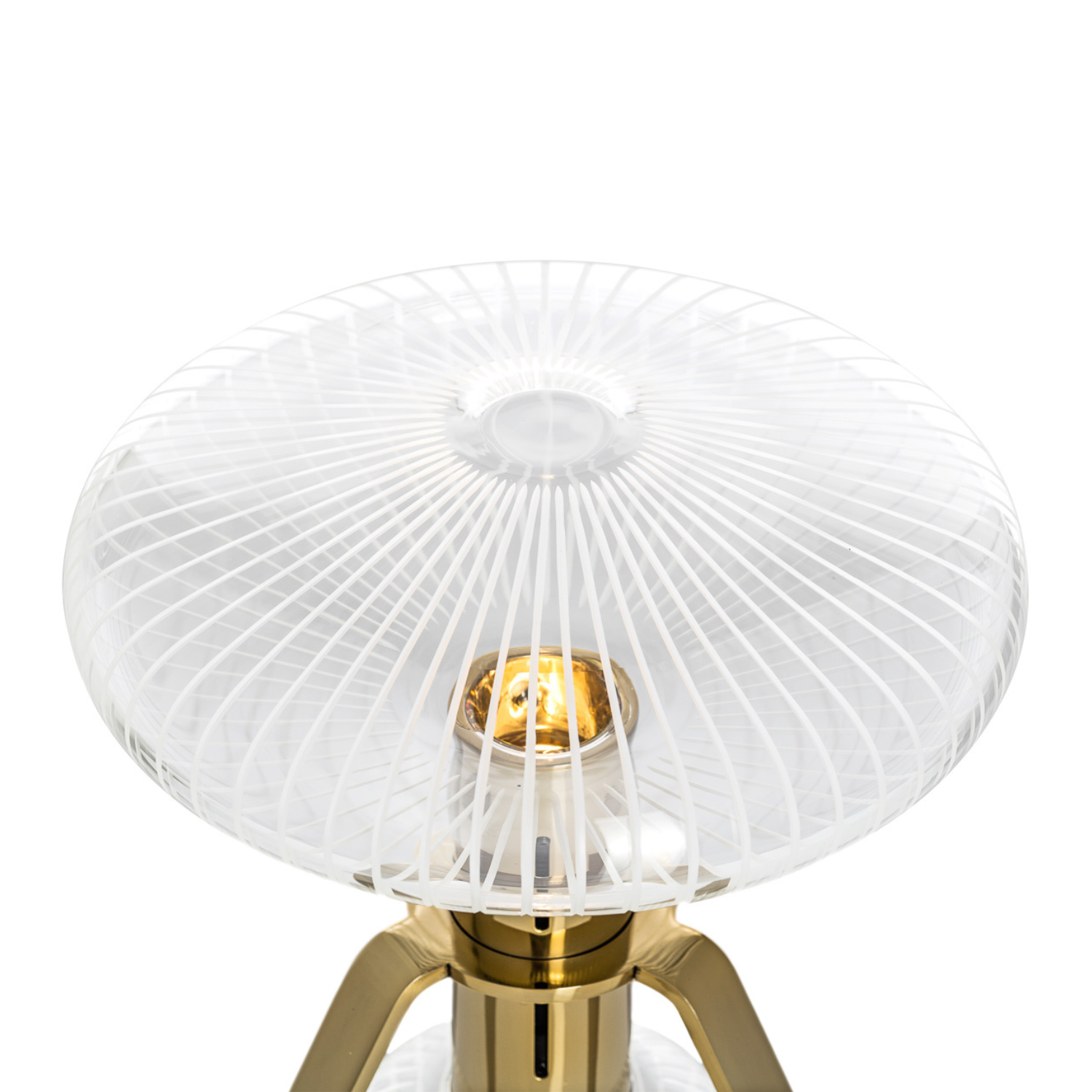 Lampe de table | petite