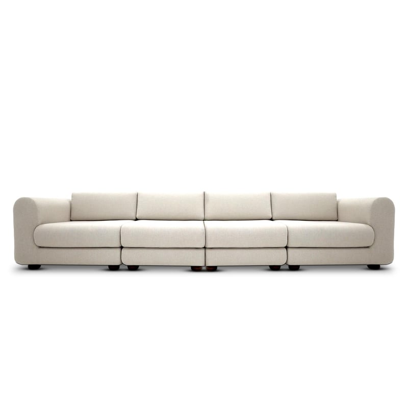 Sofa quatre places | Suite