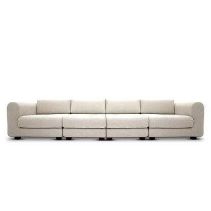 Sofa quatre places | Suite