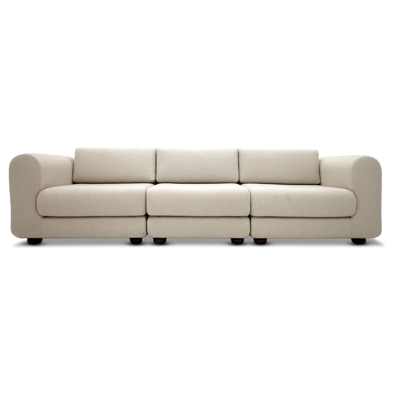 Three seater sofa | Suite