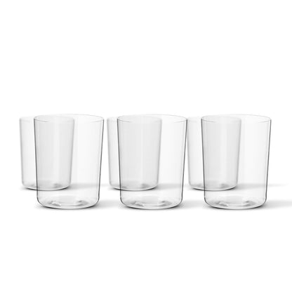 VERRE | ENSEMBLE DE 6