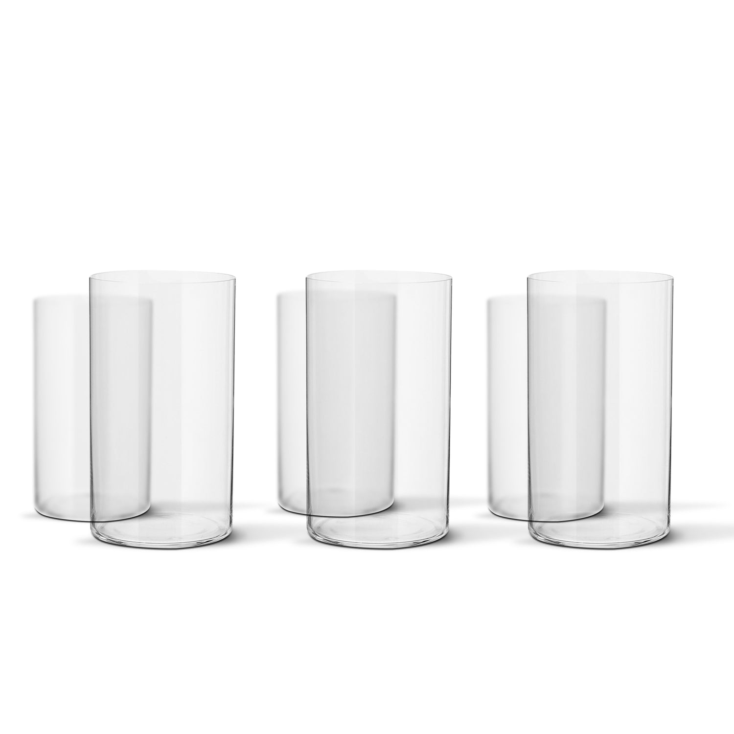 Cooler glass | Set 6