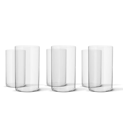 Cooler glass | Set 6