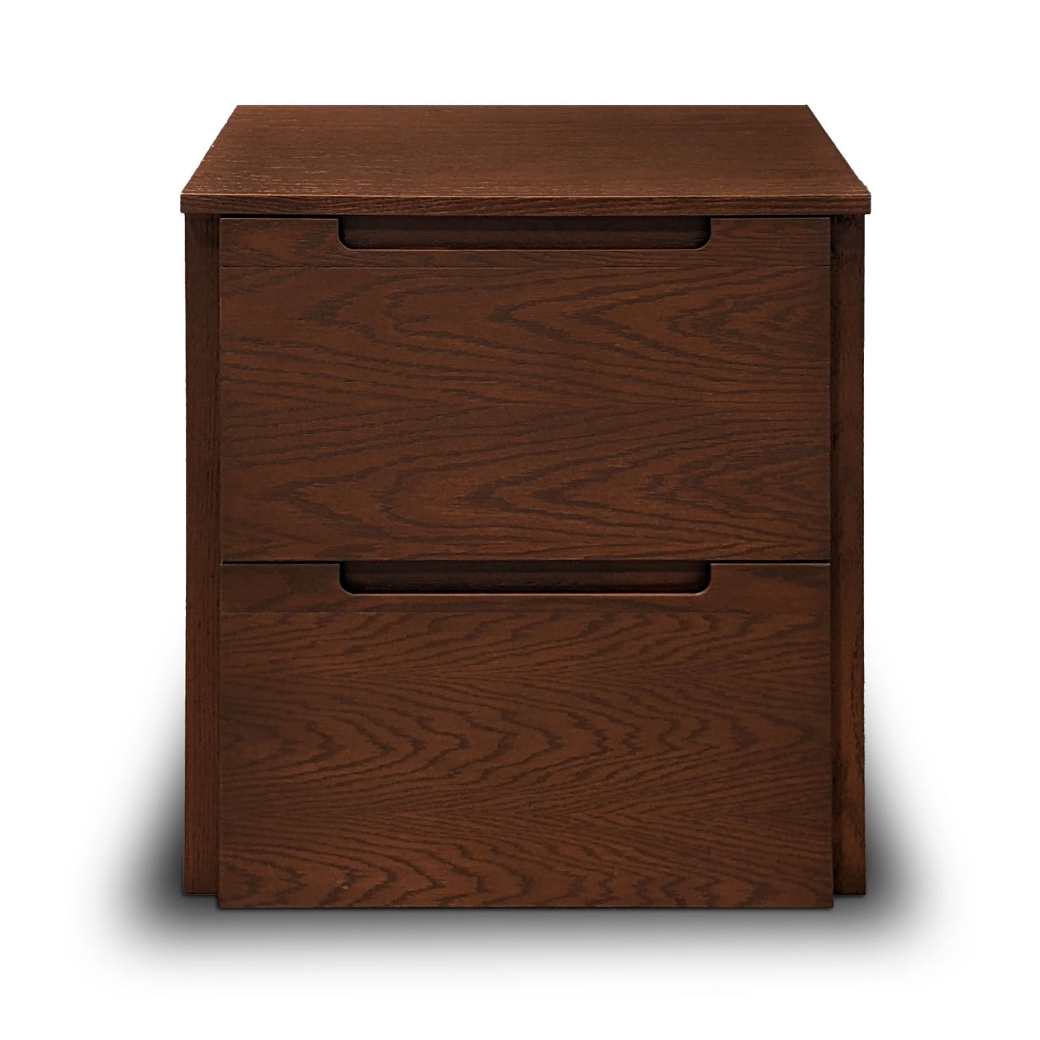 Cabinet drawer Origin | Pecan