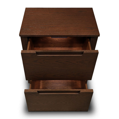 Cabinet drawer | Pecan