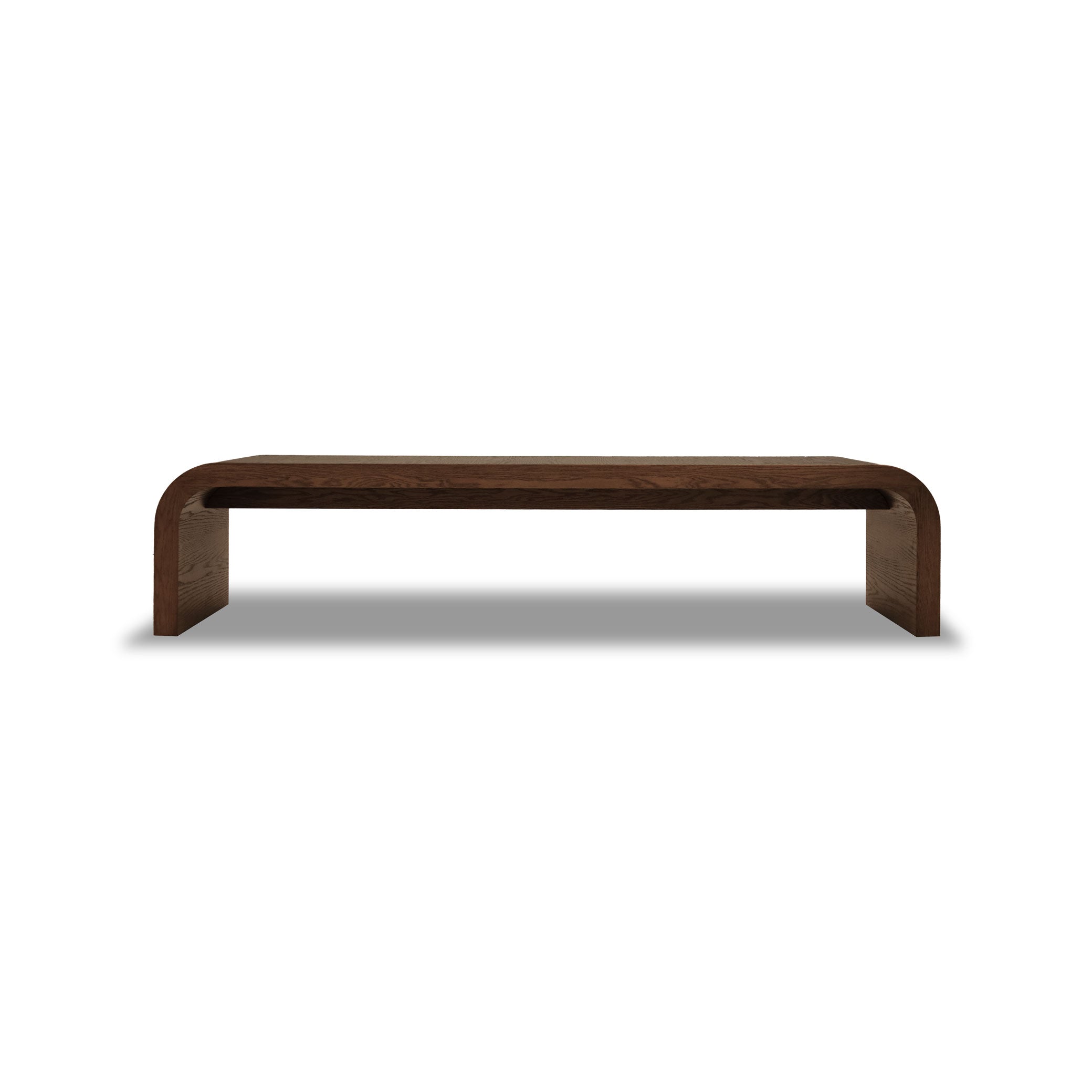 Banc 80 en bois │  PECAN