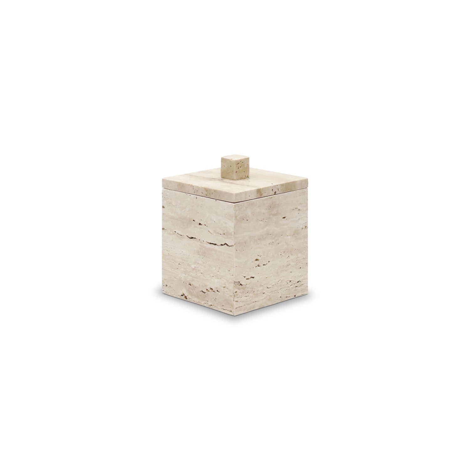 Box │ TRAVERTINE