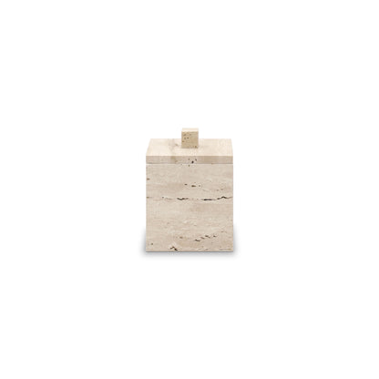 Box │ TRAVERTINE