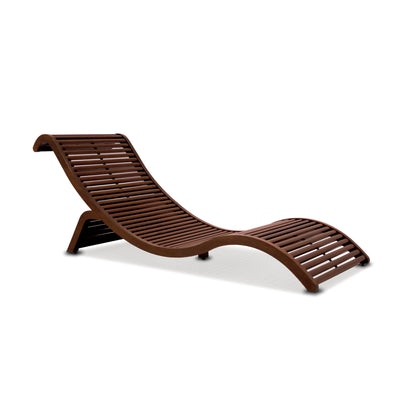 Lounge Chair Horizon