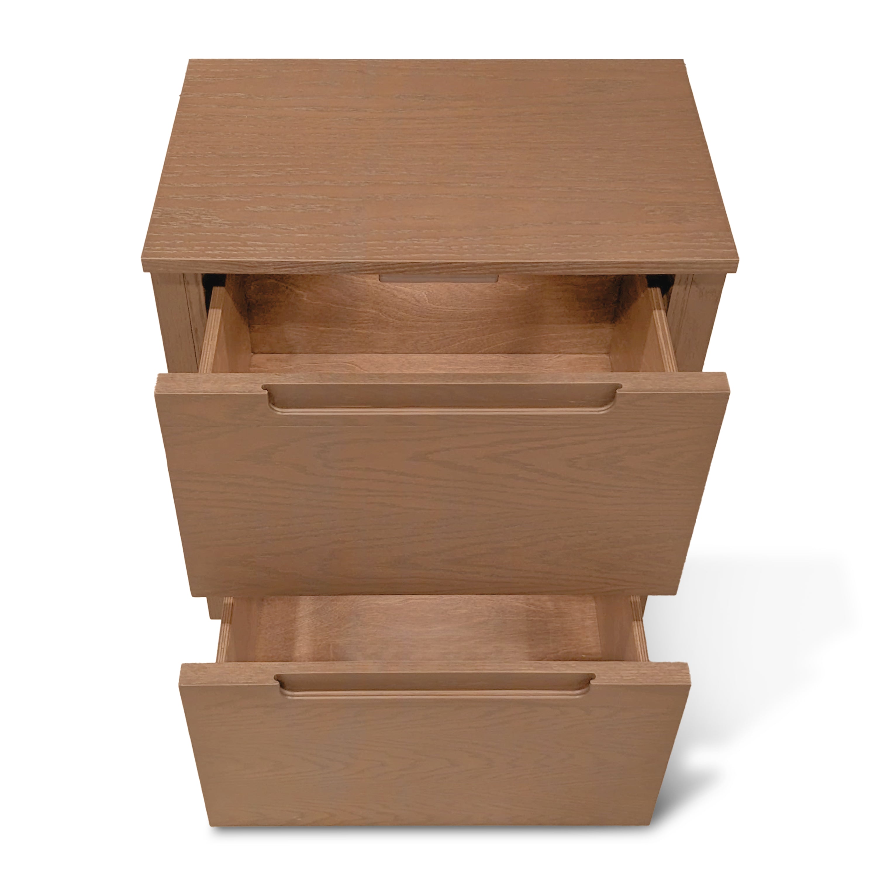 Cabinet Drawer Origin | Saddle