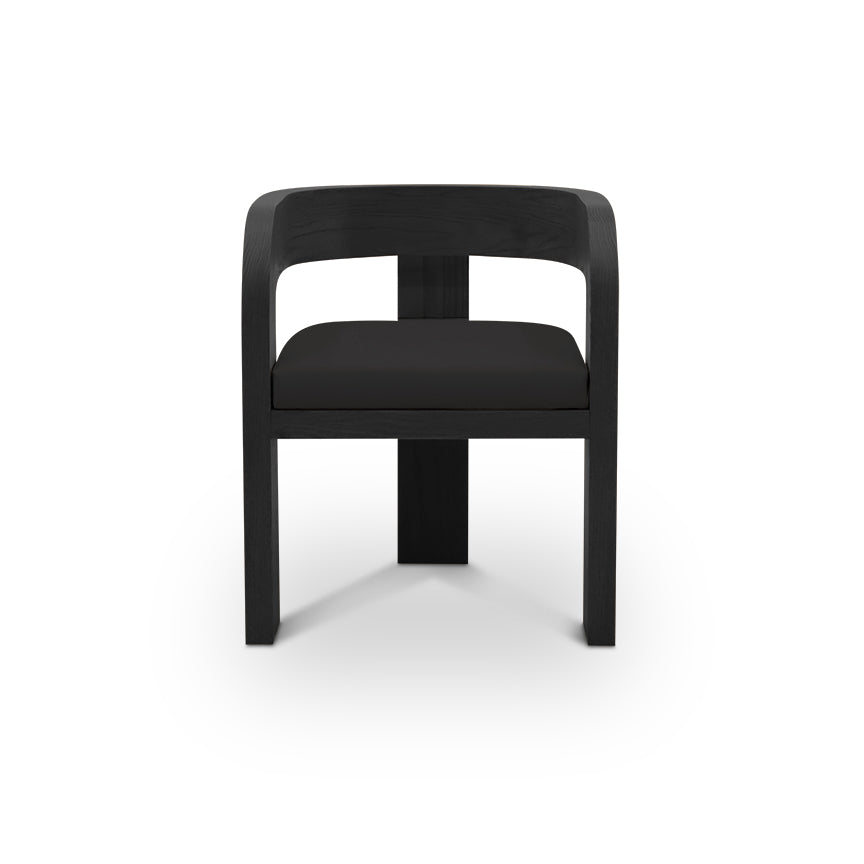 Wooden dining chair Origin | Onyx