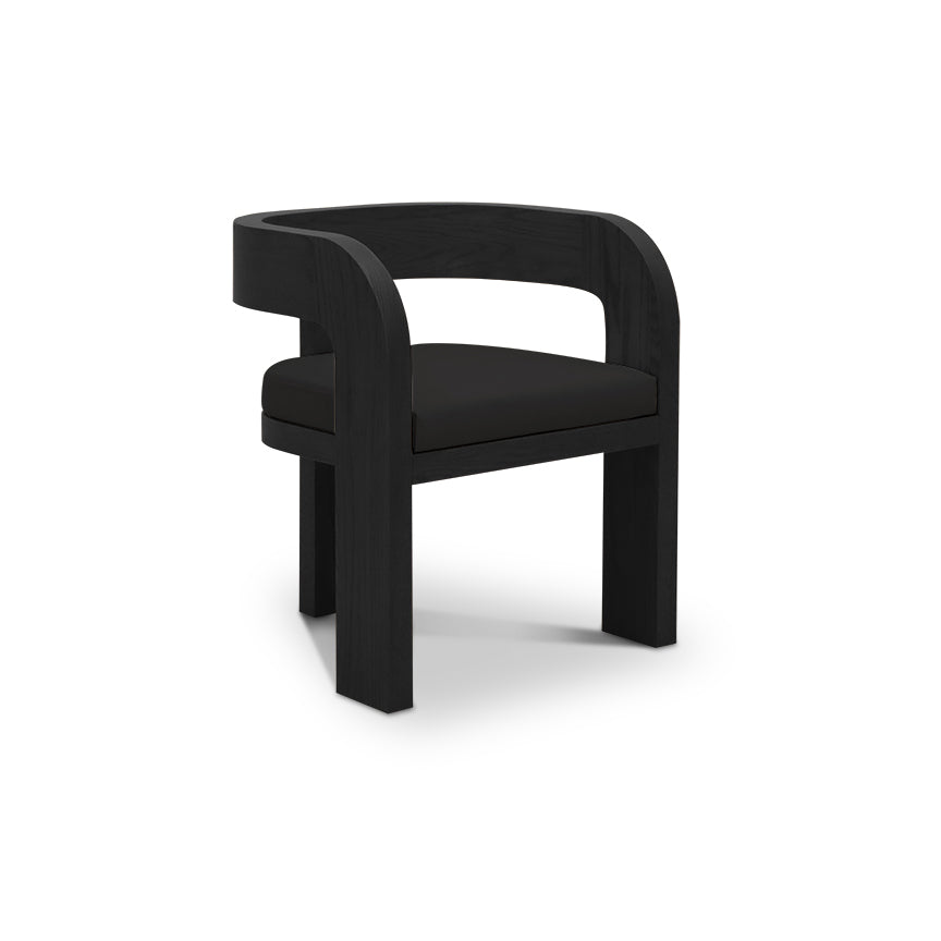 Wooden dining chair Origin | Onyx