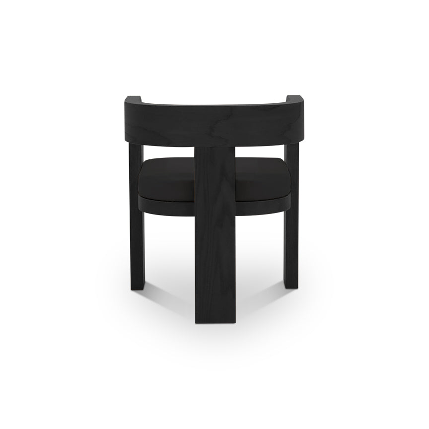 Wooden dining chair Origin | Onyx