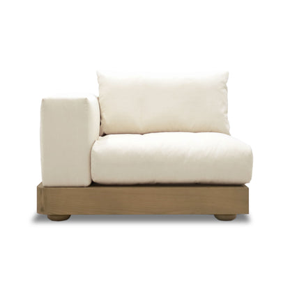 Essence left corner sofa | Authentik