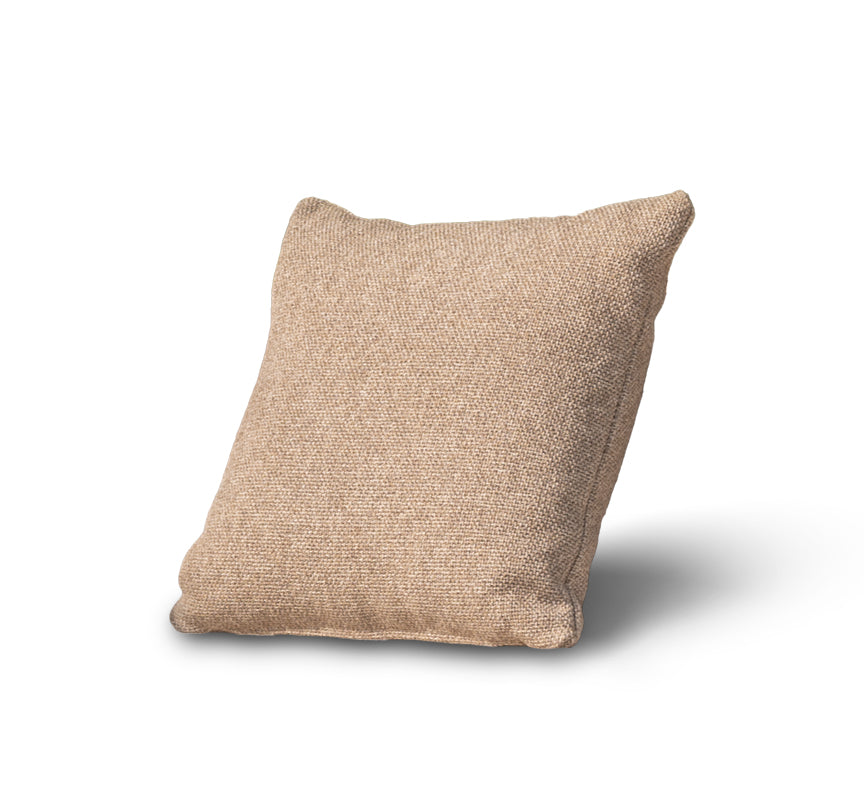 Accent square cushion