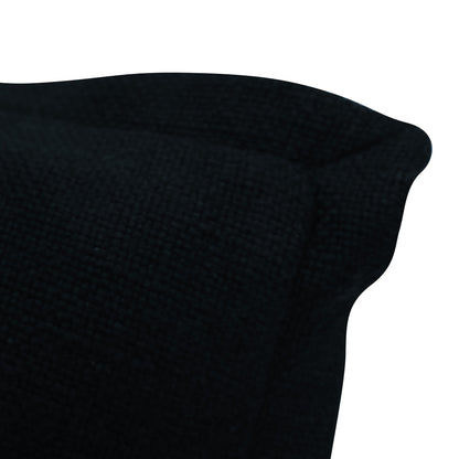 COUSSIN EN LIN | ONYX