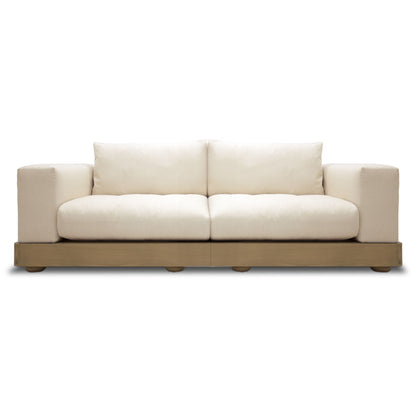 Essence two seater sofa | Authentik