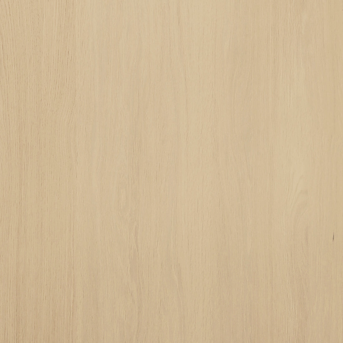 Pure pocket door white oak flat cut brushed veneer