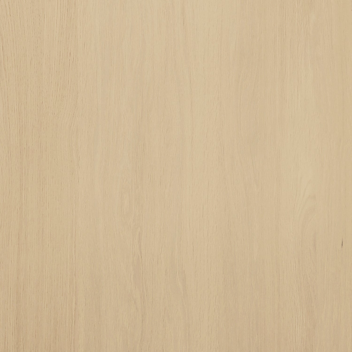 Pure pocket door white oak flat cut brushed veneer