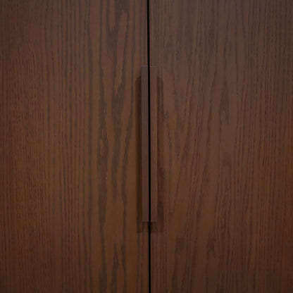 Cabinet double Origin | PECAN