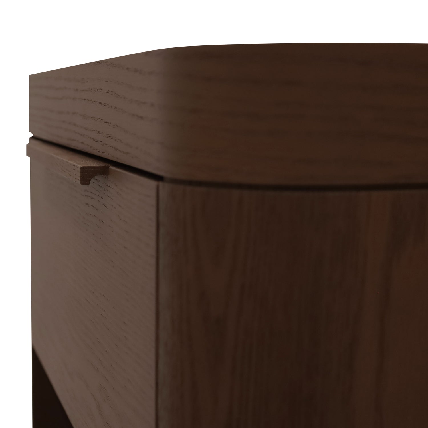 Nightstand Origin | Pecan