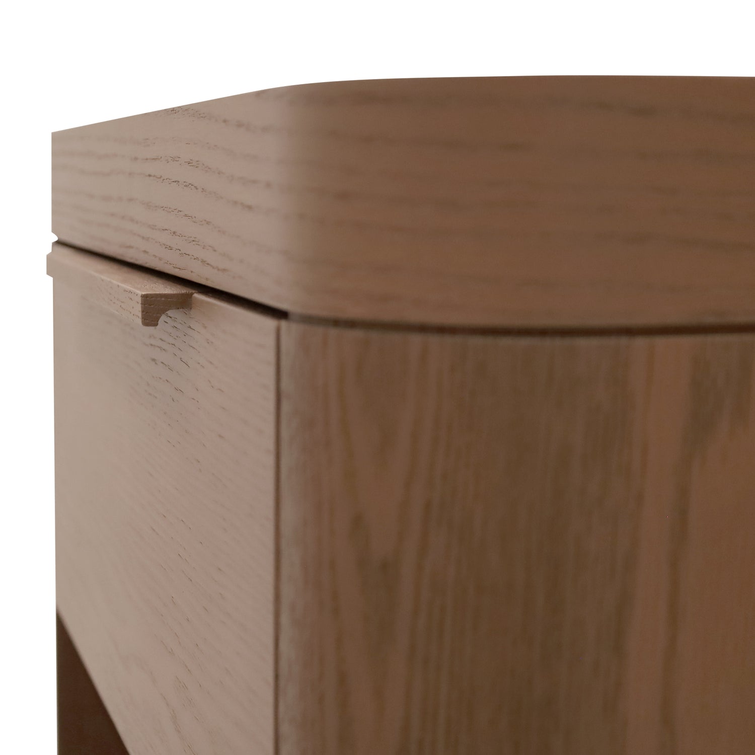 Nightstand Origin | Saddle