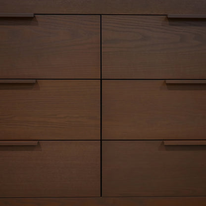 Cabinet dresser Origin | PECAN