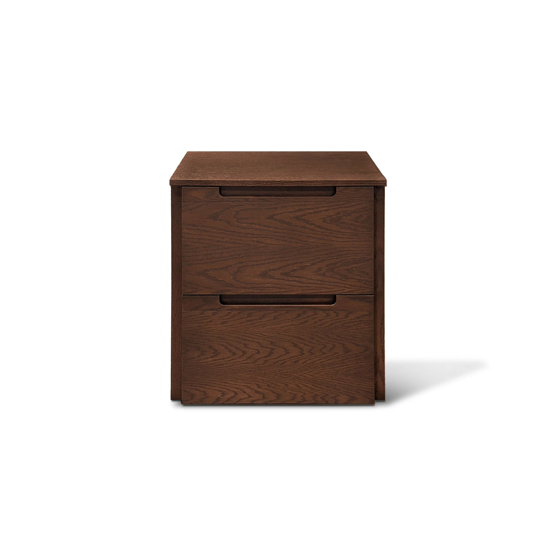 Cabinet drawer | Pecan